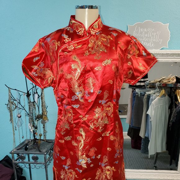 Kimono - Picture 1 of 1